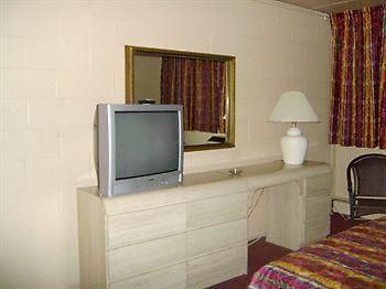 Plantation Motel Island Park Zewnętrze zdjęcie