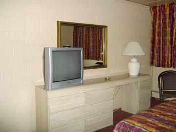 Plantation Motel Island Park Zewnętrze zdjęcie
